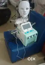 Hydra machine