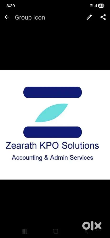 Junior Accountant Require