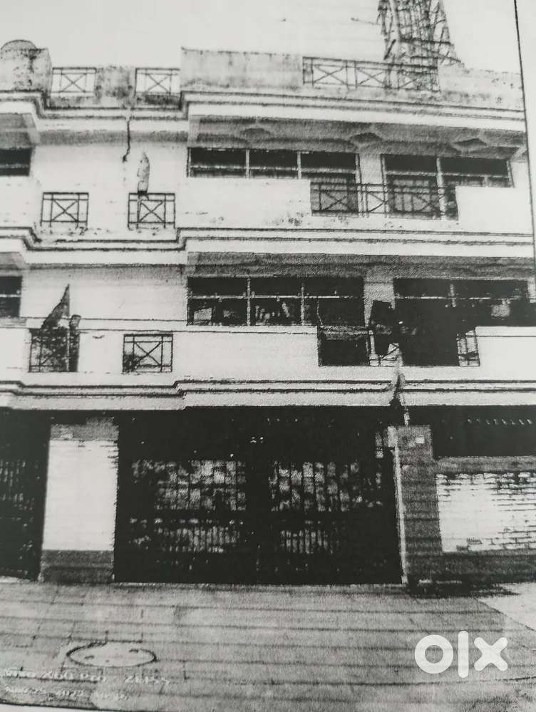 Flat for rent in Kanpur