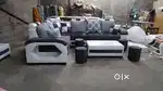 Sofa set 7 seater