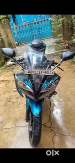 purchased in September 2015