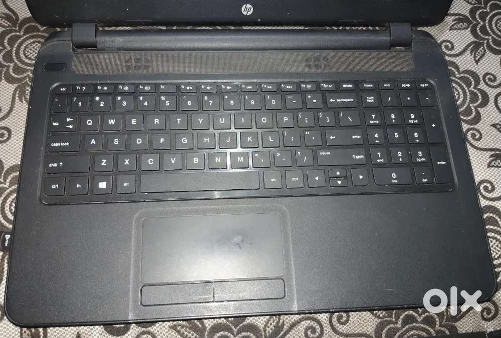 Used bye 2 year good in condition