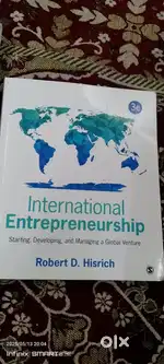 Business  and finance books