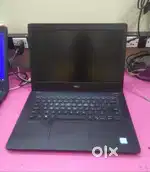 i5 7th Generation DELL Laptop