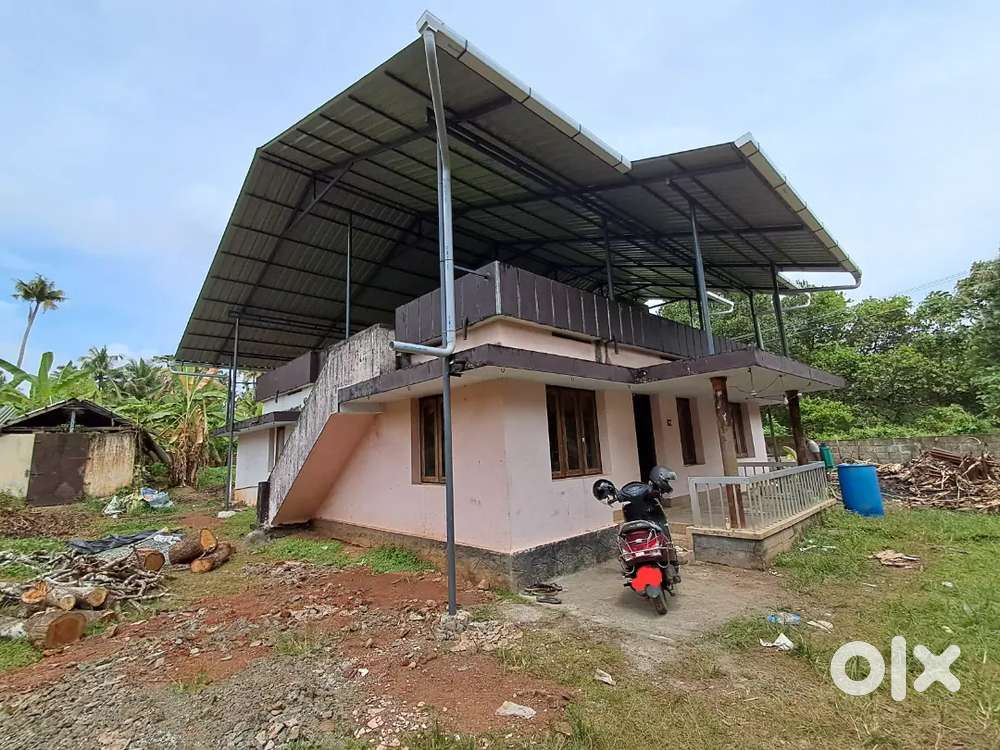 House for lease on muriyad