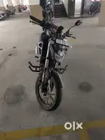 Yamaha FZS V3 Edition