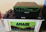 AMAZE UPS BATTERY