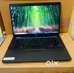 DELL 5300 Core i5 8th Gen 16GB RAM 512GB NVME Screen Size 13”3 inch