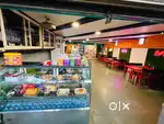 South indian / chinease / fastfood