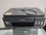 Canon PIXMA G3000 mega tank