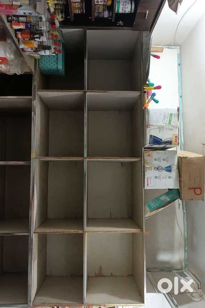 Shop furniture