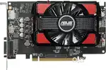 ASUS RX550 4GB GDDR5 Graphics Card