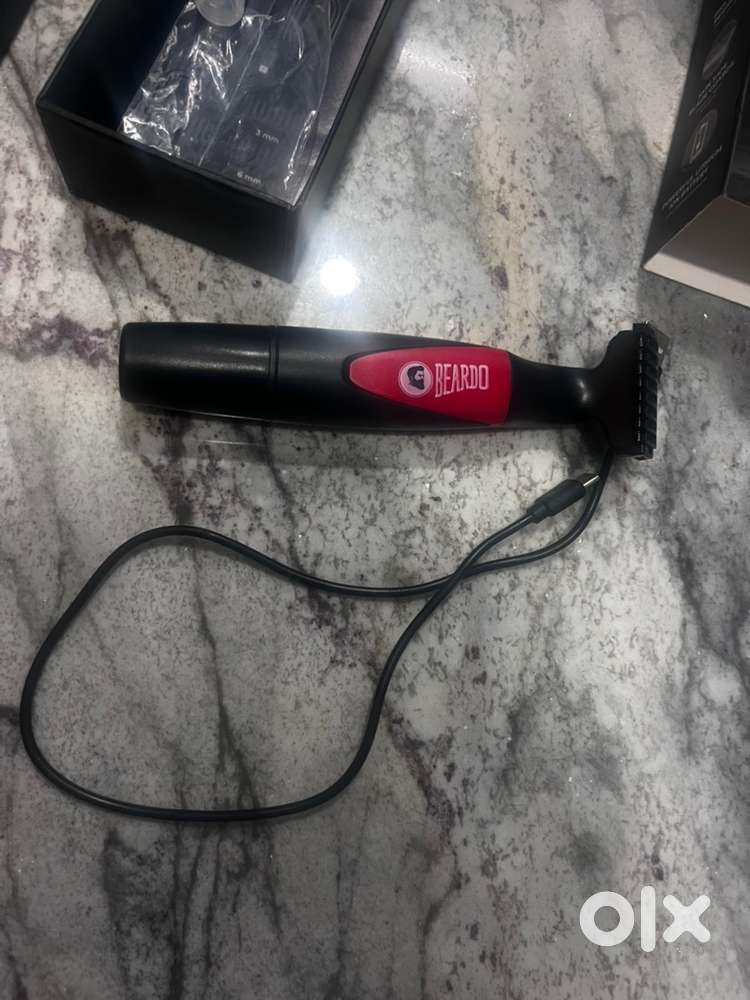 New one trimer