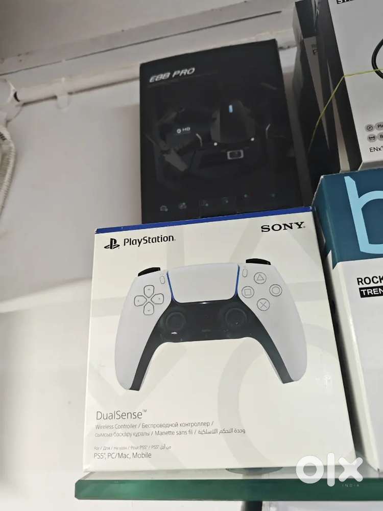 Ps5 controller