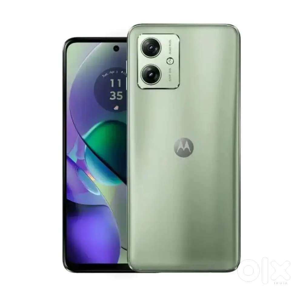 Motorola G54 5g bill box sab milega