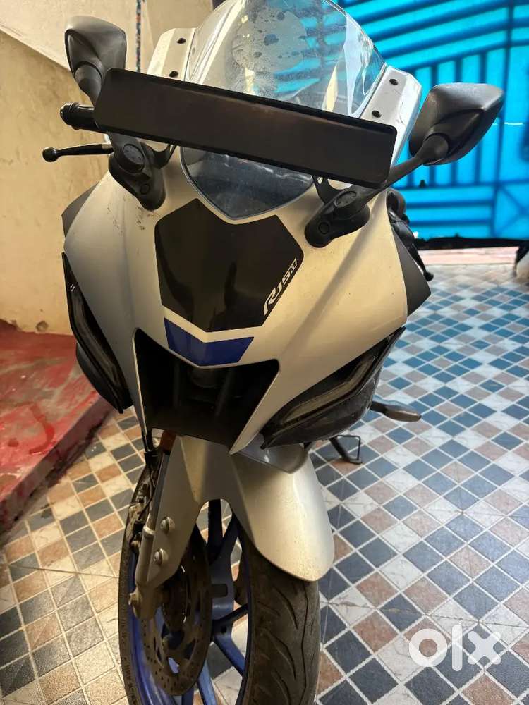 R15M sliver selling price 1,50,000