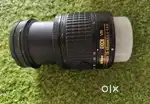 Camara Nikon 3500D