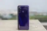 Realme 5        New condition mobile phone