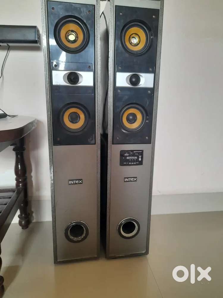 Speaker for Sale