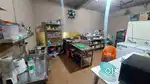 Restaurant equipments