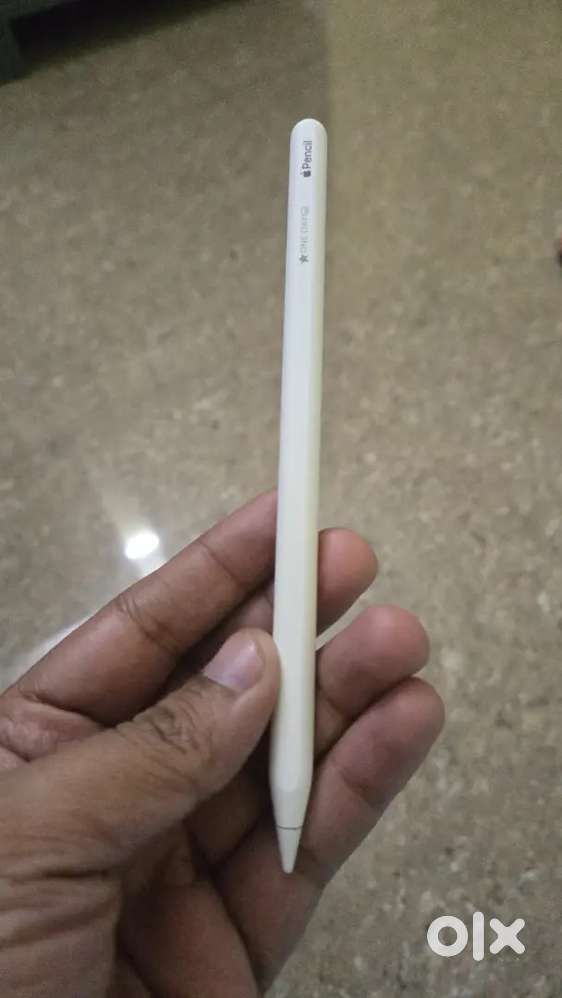 Apple Pencil(2nd generation ,Brand new, Unused, Bill and Box available