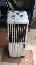 Symphony 12 L Tower Air Cooler