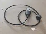 Original charging cable of Mi smart band 5 watch