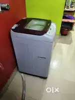 Samsung fully automatic washing machine