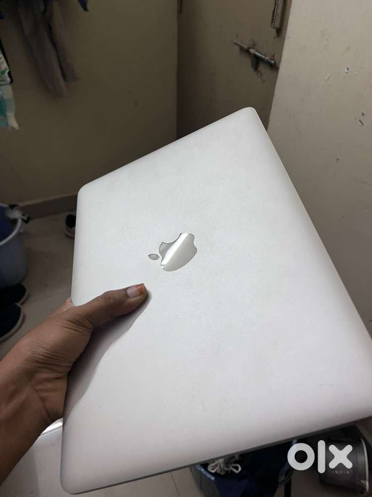 Apple macbook Air