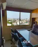 Talwandi furnished office