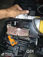 Wall chaser New machine