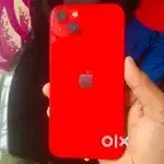 Iphone 14 plus 6/128