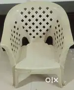 Nilkamal Maharajah Chair