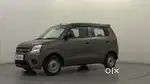 Maruti Suzuki Wagon R 2010-2012 LXI CNG, 2019, Petrol