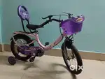 Hero Peppy 16T
