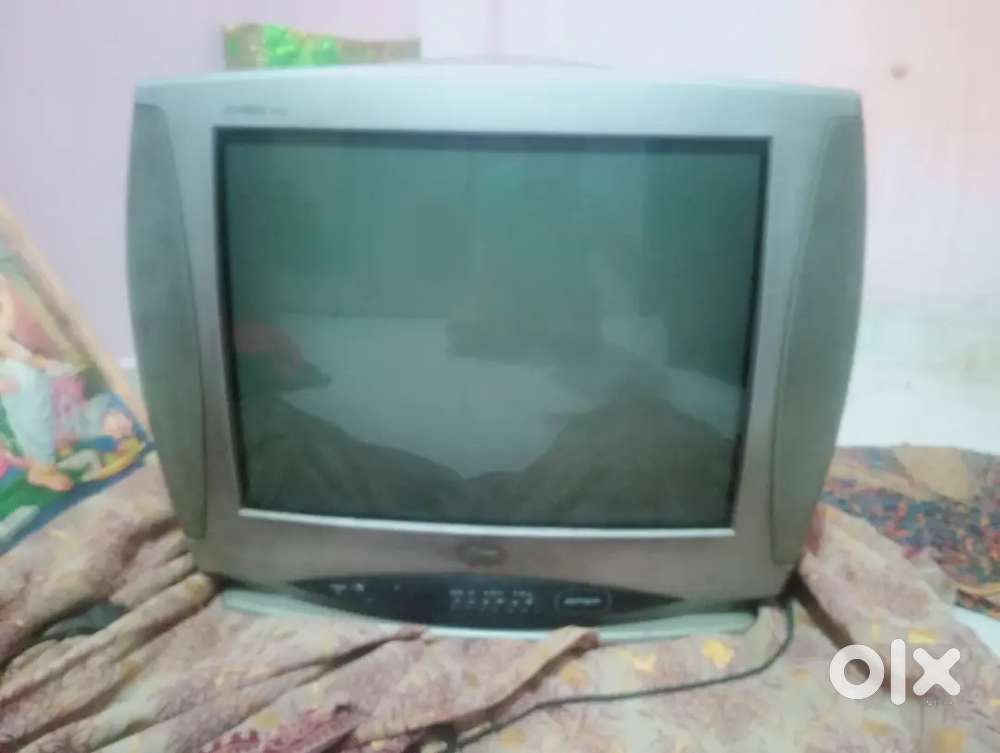 LG TV Good condition Urgent sell 20 inches
