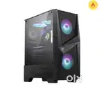 Gaming / Workstation PC / Intel I5 10600k / Msi b450 Bomber Wifi