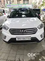 Hyundai Creta 1.6 SX, 2017, Diesel