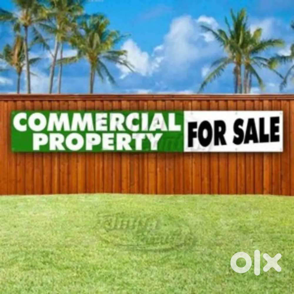 1500 SQFT SEMI COMMERCIAL PROPERTY  SALE VELACHERY PVR GRAND MALL OPP