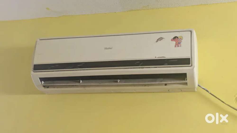 Haier Air conditioner