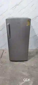 Samsung 5 Star 190 litres Single Door Fridge, Free Home Delivery.