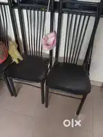 Dining table chair