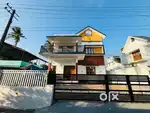 Beautiful 4bhk,2000 SqFt, Villa  near Kalathode,Thrissur