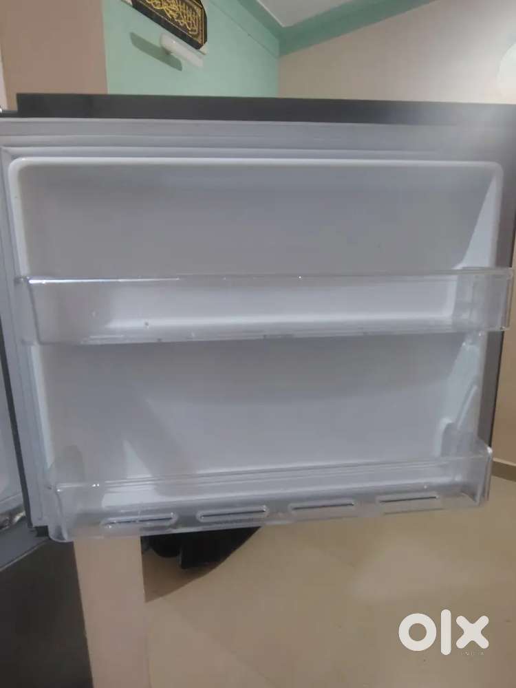 Lg fridge new fridge no any kind of single problem