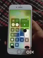 I phone 7 battery health 97