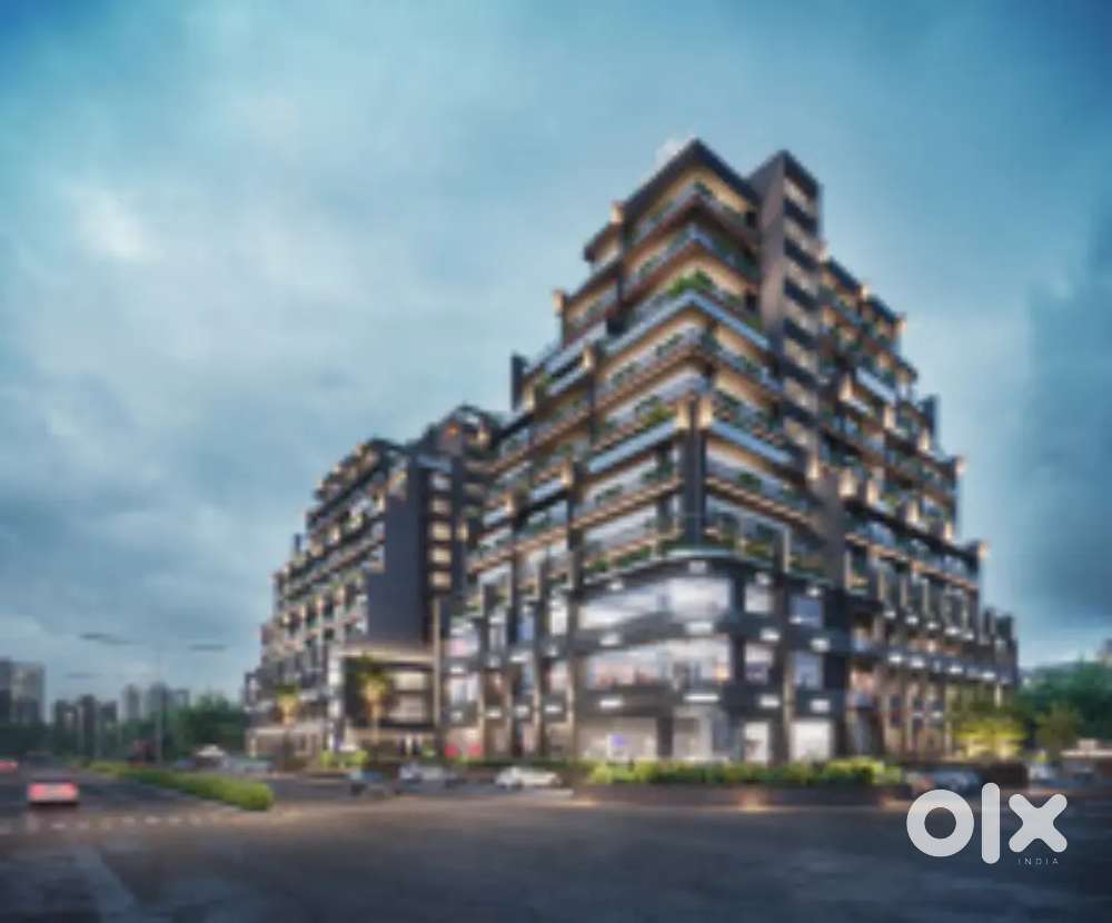 Best location and prime office