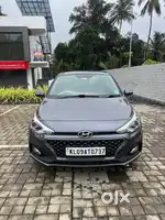 Hyundai i20 Asta (O) 1.2 IVT, 2020, Petrol