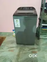 Croma Tata product 8 kg automatic machine