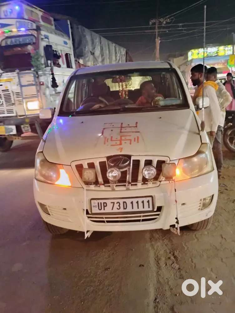 Mahindra Xylo 2009 Diesel Well Maintained
