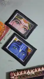 Color Quake, Whisper of Time, Shadow Dance